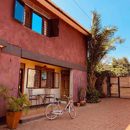 Homeonthenile Lake View Double Jinja Exterior foto